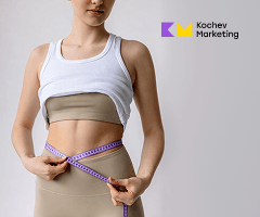 Более 60 конверсий по таргетированной рекламе за 2 месяца