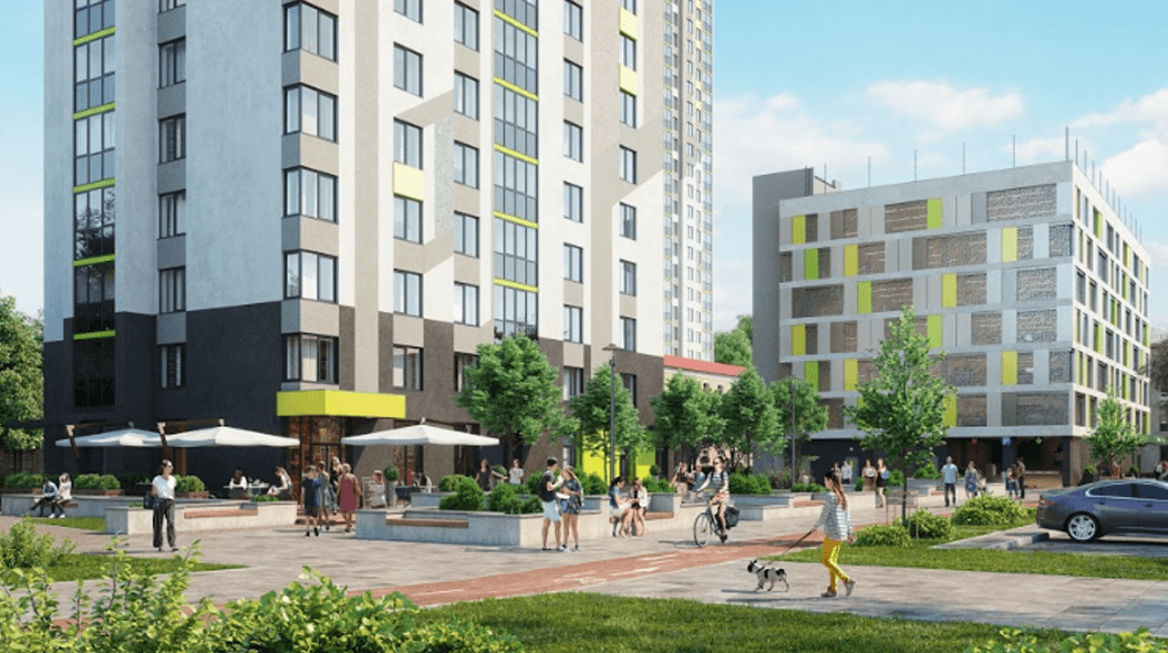 София — искусственный интеллект башен «iTower»