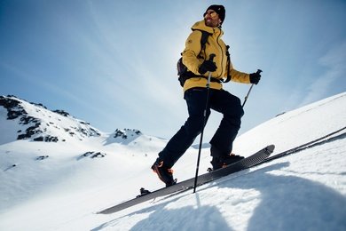 Комплексный редизайн и многолетняя поддержка интернет-магазина BackCountry Gear