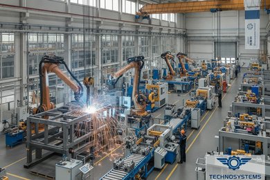Единое цифровое пространство продаж и ускорение X2 обработки заказов на производстве