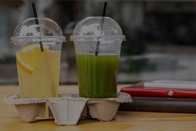 Создание корпоративного сайта с интернет-магазином для компании Veggo Pack