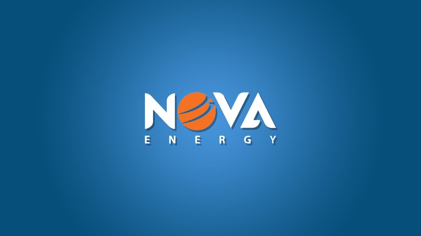 Оптимизация Nova Energy