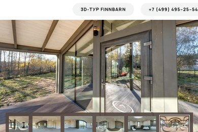 Как создать долговечный сайт для нишевого застройщика: идеи, которые стабильно продают уже 4 года