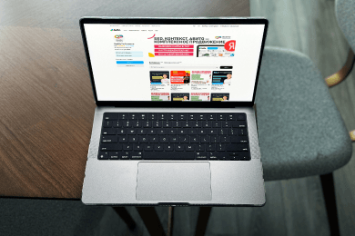 Увеличили трафик и общее количество заявок на 87% для digital-агентства на Avito