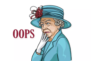 Контекстная рекламная кампания для любимого бренда головных уборов королевы