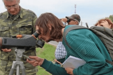 На 1000% увеличили продажи сайта услуг по экотуримзму