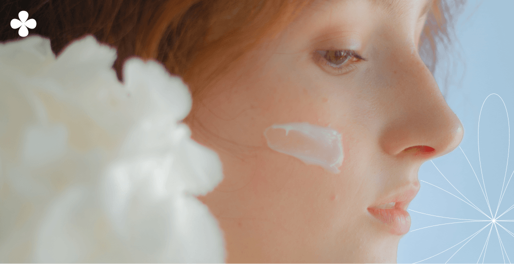 Контент-мейкинг для магазина корейской косметики ShareCare