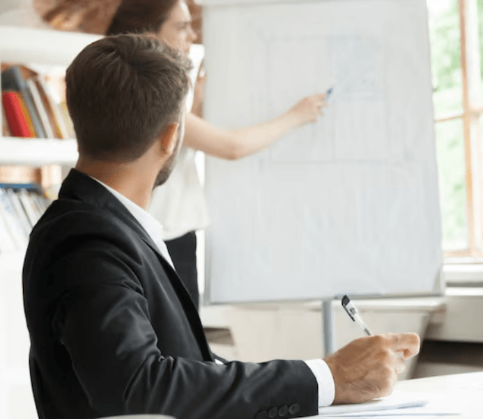 Продвижение учебного центра повышения квалификации