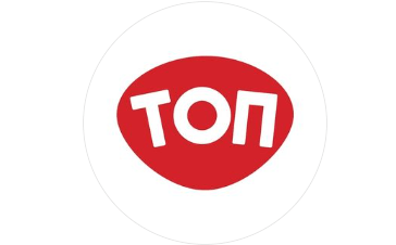 Мороженое ТОП