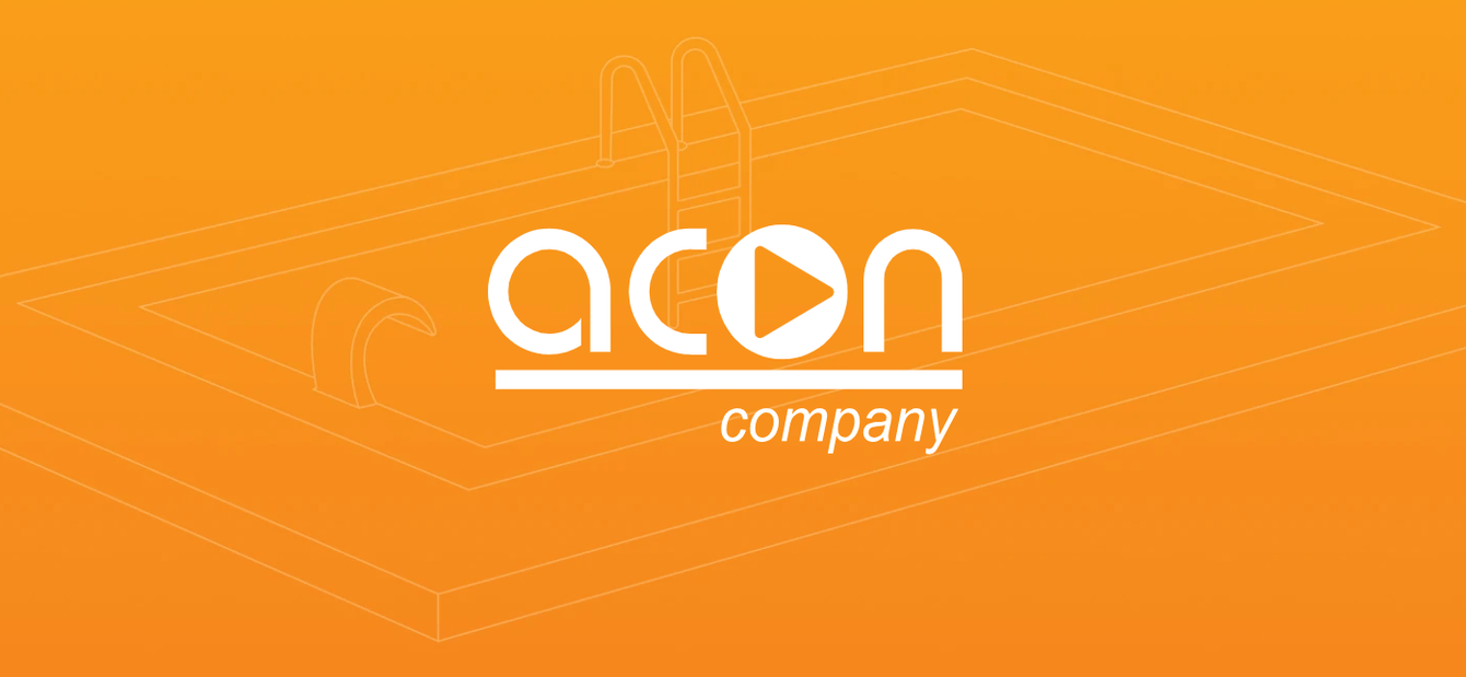 ACON — редизайн и цифровая трансформация: иммерсивная 3D-графика и персональный кабинет дилера