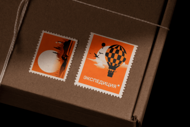 REDKEDS для Экспедиции