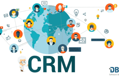 Доработка CRM единой службы недвижимости