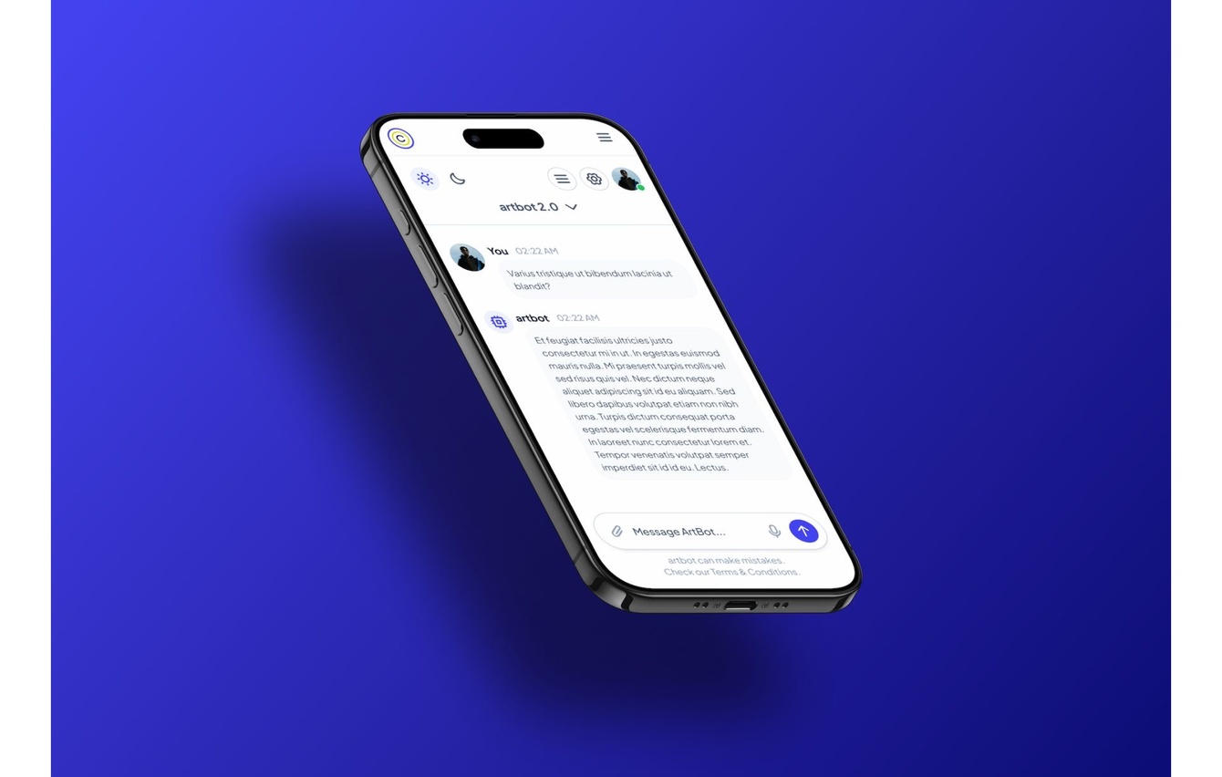AIBOT — архитектура LegalTech MVP с AI-ассистентом и RAG