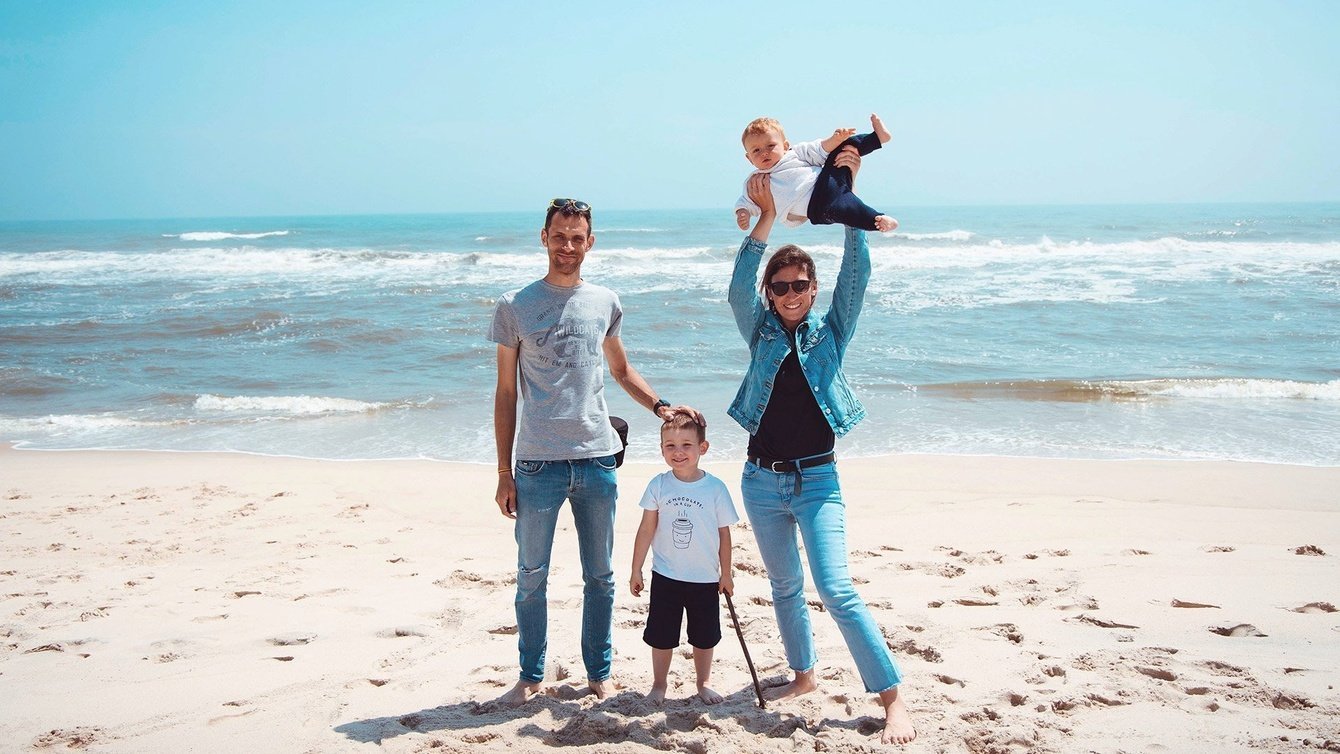 Генеалогическое древо и приватная соцсеть для семьи