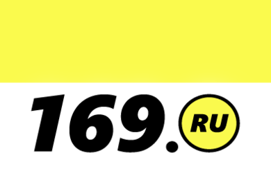 169.ru, интернет-магазин дверей от производителя