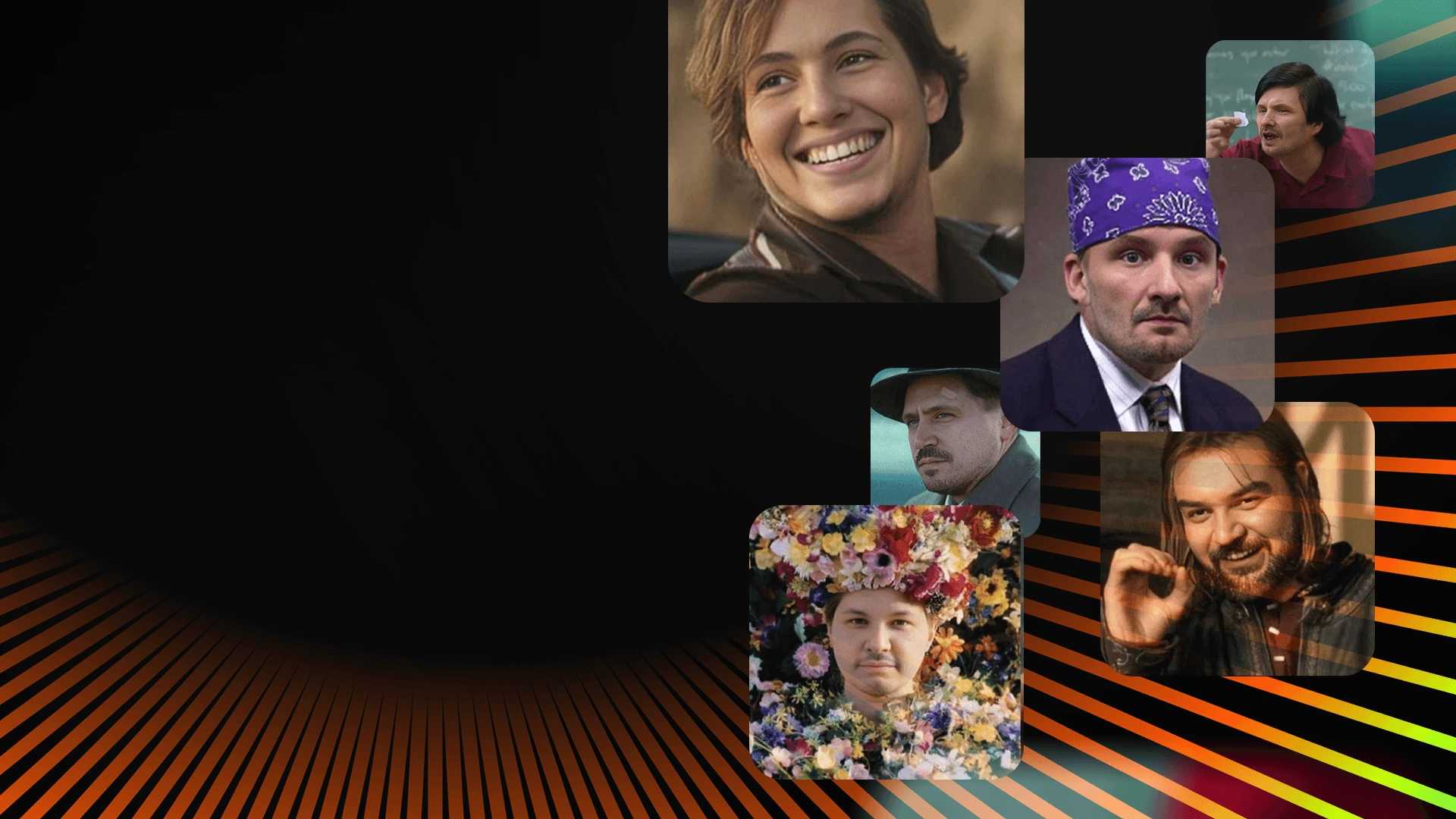 Кинобот для Кинопоиска