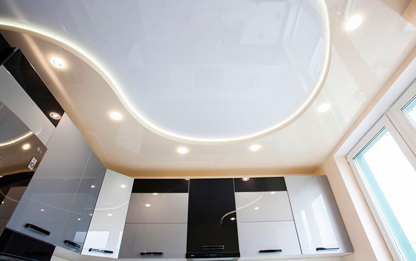 Реклама натяжных потолков: как увеличить продажи