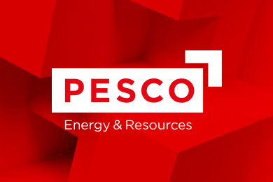 Разработка арабской версии сайта PESCO
