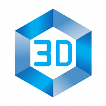 ТЕХНО 3D