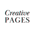 creative pages