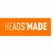 Heads'made