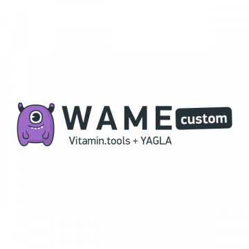 WAME custom