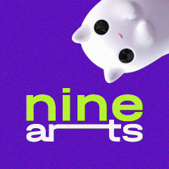 Nine Arts / Найн Артс