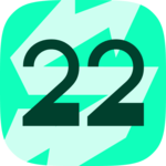 СТАЯ 22