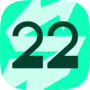 СТАЯ 22