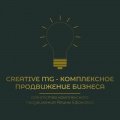 CreativeMG продвижение бизнеса