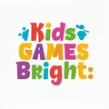 KidsGamesBright