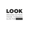 Look Ahead