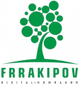 Digital-agency FRRakipov