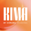 KIMA by Coruna Branding
