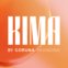 KIMA by Coruna Branding