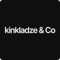 Студия kinkladze & Co