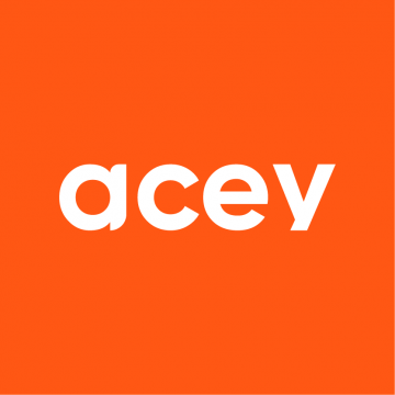 ACEY int. | Web studio