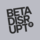 Beta Disrupt®