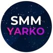Ярко SMM