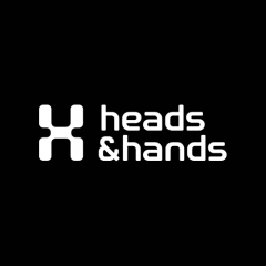 Heads and Hands