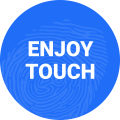 ENJOY TOUCH