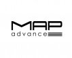 Map-advance