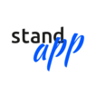 StandApp - UX/UI-дизайн