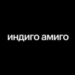 Дизайн-студия Индиго Амиго