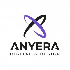 Anyera Digital & Design