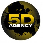5D Agency