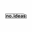 No Ideas Agency