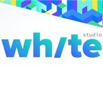 Scrum studio White