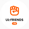 UL-Friends