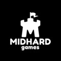MidHard Games